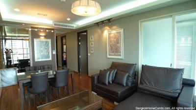 For Rent Bangkok Condo The Address Chidlom Somkid BTS Chit Lom	Pathum Wan