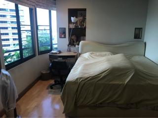 For Sale and Rent Bangkok Condo Moon Tower Sukhumvit 59 BTS Ekkamai Watthana