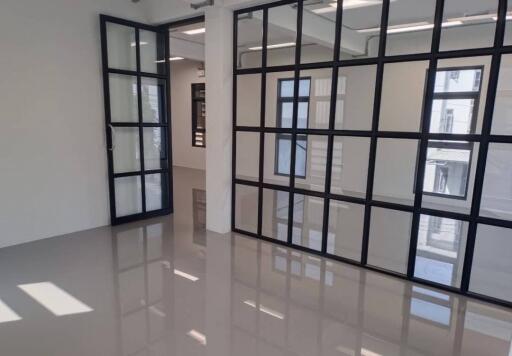 For Sale Pathum Thani Factory Kanchanaphisek Road Lam luk Ka