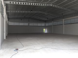 For Sale Pathum Thani Factory Kanchanaphisek Road Lam luk Ka