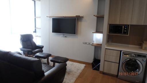 For Rent Bangkok Condo Lumpini 24 Sukhumvit 24 BTS Phrom Phong Khlong Toei