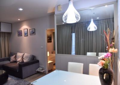 For Sale and Rent Bangkok Condo Noble Remix Sukhumvit 36 BTS Thong Lo Khlong Toei