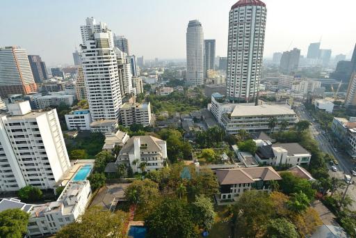 For Rent Bangkok Condo Quattro by Sansiri Thonglor 4 BTS Thong Lo Watthana