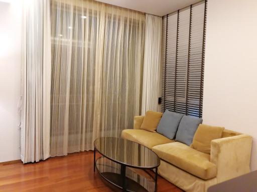 For Rent Bangkok Condo Quattro by Sansiri Thonglor 4 BTS Thong Lo Watthana