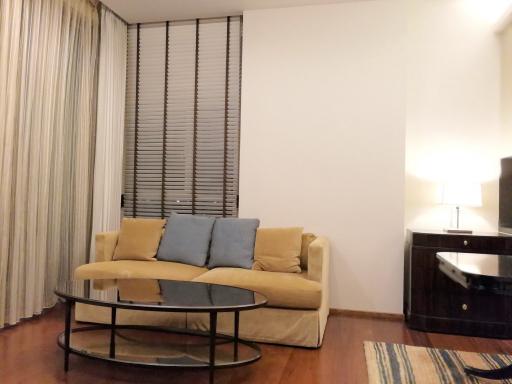 For Rent Bangkok Condo Quattro by Sansiri Thonglor 4 BTS Thong Lo Watthana