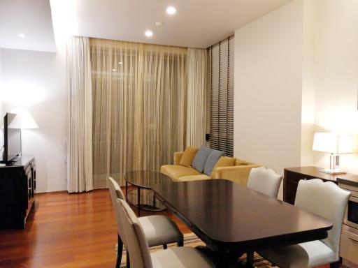 For Rent Bangkok Condo Quattro by Sansiri Thonglor 4 BTS Thong Lo Watthana