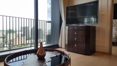 For Rent Bangkok Condo HQ by Sansiri Thonglor 8 BTS Thong Lo Watthana