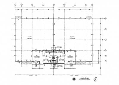 For Rent Pathum Thani Mini Factory Warehouse Lam Luk Ka