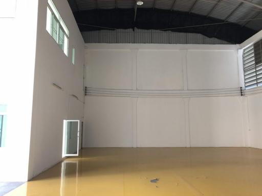 For Rent Pathum Thani Mini Factory Warehouse Lam Luk Ka