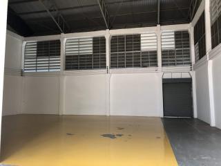 For Rent Pathum Thani Mini Factory Warehouse Lam Luk Ka