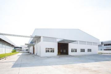 For Rent Chachoengsao Factory Bang Pakong