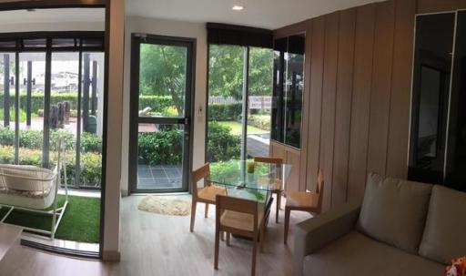 For Rent Bangkok Condo Ideo Mobi Sukhumvit Sukhumvit 81 BTS On Nut Phra Khanong