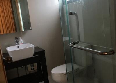 For Rent Bangkok Condo Baan Na Varang Langsuan BTS Chit Lom Pathum Wan