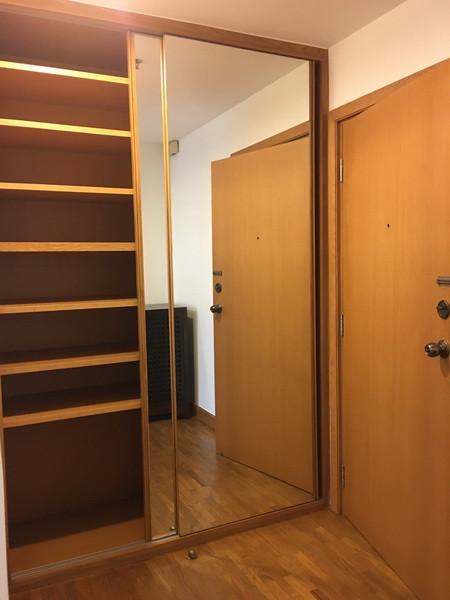 For Rent Bangkok Condo Baan Na Varang Langsuan BTS Chit Lom Pathum Wan