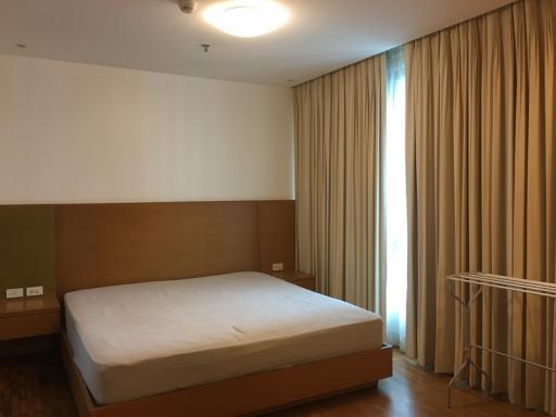 For Rent Bangkok Condo Baan Na Varang Langsuan BTS Chit Lom Pathum Wan