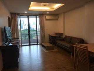 For Rent Bangkok Condo Baan Na Varang Langsuan BTS Chit Lom Pathum Wan