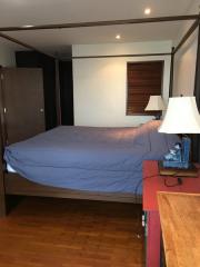 For Rent Bangkok Condo Baan Na Varang Langsuan BTS Chit Lom Pathum Wan