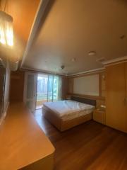 For Rent Bangkok Condo Baan Na Varang Langsuan BTS Chit Lom Pathum Wan