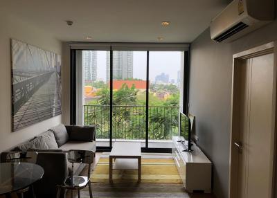 For Rent Bangkok Condo Hasu Haus Sukhumvit 77 BTS On Nut