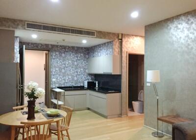 For Rent Bangkok Condo 39 by Sansiri Sukhumvit 39 BTS Phrom Phong Watthana