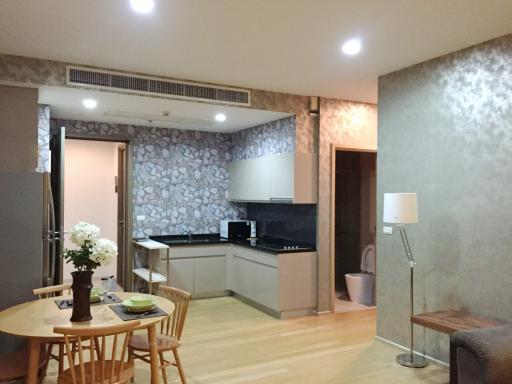 For Rent Bangkok Condo 39 by Sansiri Sukhumvit 39 BTS Phrom Phong Watthana