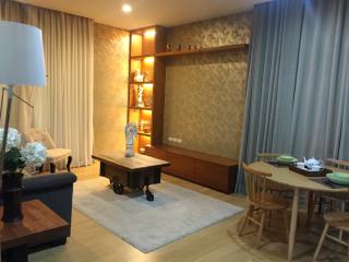 For Rent Bangkok Condo 39 by Sansiri Sukhumvit 39 BTS Phrom Phong Watthana