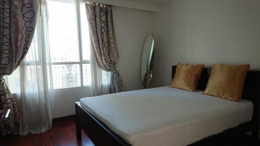 For Rent Bangkok Condo Urbana Langsuan Langsuan BTS Chit Lom Pathum Wan