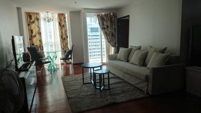 For Rent Bangkok Condo Urbana Langsuan Langsuan BTS Chit Lom Pathum Wan