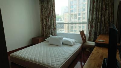 For Rent Bangkok Condo Urbana Langsuan Langsuan BTS Chit Lom Pathum Wan