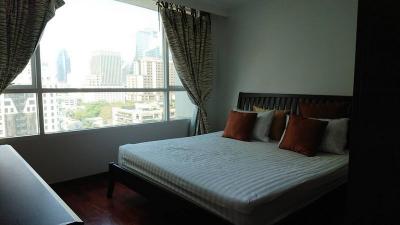 For Rent Bangkok Condo Urbana Langsuan Langsuan BTS Chit Lom Pathum Wan