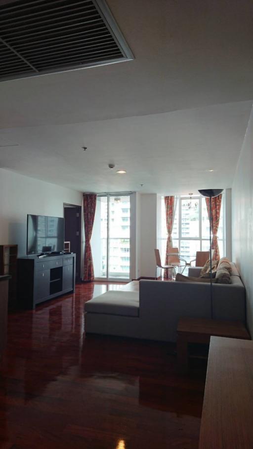 For Rent Bangkok Condo Urbana Langsuan Langsuan BTS Chit Lom Pathum Wan