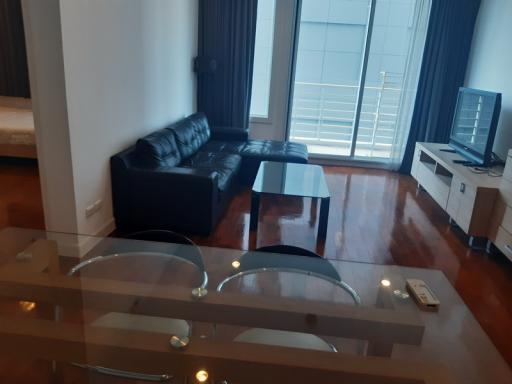 For Rent Bangkok Condo Siri Residence Sukhumvit 24 BTS Phrom Phong