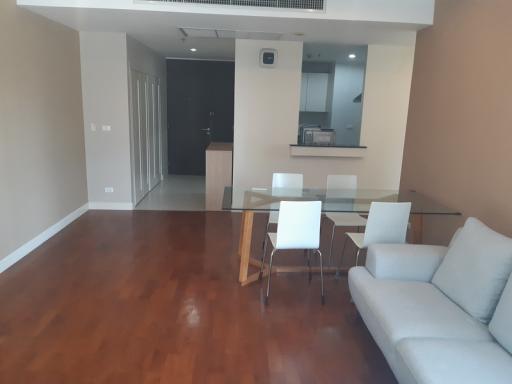 For Rent Bangkok Condo Siri Residence Sukhumvit 24 BTS Phrom Phong