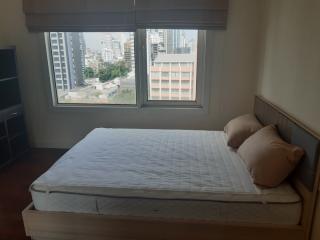 For Rent Bangkok Condo Siri Residence Sukhumvit 24 BTS Phrom Phong