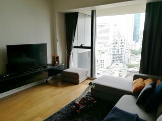 For Sale and Rent Bangkok Condo The Met South Sathorn BTS Chong Nonsi MRT Lumphini Sathorn