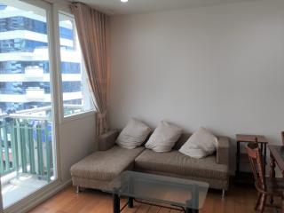 For Sale and Rent Bangkok Condo Wind Sukhumvit 23 Sukhumvit 23 BTS Asok MRT Sukhumvit Watthana