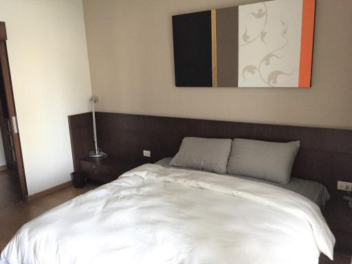 For Rent Bangkok Condo The Madison Sukhumvit 41 BTS Phrom Phong Watthana