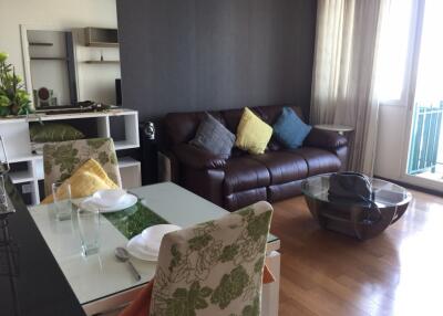 For Rent Bangkok Condo Wind Sukhumvit 23 Sukhumvit 23 BTS Asok MRT Sukhumvit Watthana