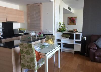 For Rent Bangkok Condo Wind Sukhumvit 23 Sukhumvit 23 BTS Asok MRT Sukhumvit Watthana