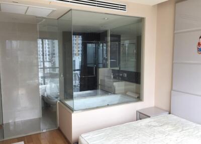 For Rent Bangkok Condo The Address Sathorn Sathorn 12 BTS Chong Nonsi Bang Rak