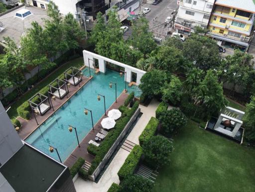 For Sale and Rent Bangkok Condo The Address Sathorn Sathorn 12 BTS Chong Nonsi Bang Rak