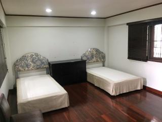 For Rent Single house Ramkhamhaeng 21 BTS Ekkamai MRT Phra Ram 9 Wang Thonglang