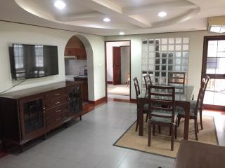 For Rent Single house Ramkhamhaeng 21 BTS Ekkamai MRT Phra Ram 9 Wang Thonglang