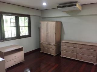 For Rent Single house Ramkhamhaeng 21 BTS Ekkamai MRT Phra Ram 9 Wang Thonglang