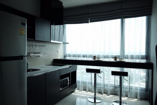 For Sale Bangkok Condo Rhythm Sukhumvit 44 BTS Phra Khanong