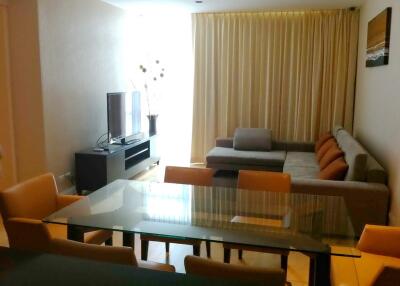 For Rent Bangkok Condo Athenee Residence Ruam Ruedi BTS Phloen Chit Pathum Wan