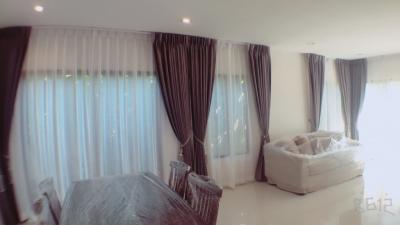 For Rent Bangkok Single House The Plant Exclusique Phatthanakan BTS On Nut Suan Luang