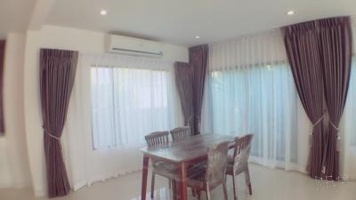 For Rent Bangkok Single House The Plant Exclusique Phatthanakan BTS On Nut Suan Luang