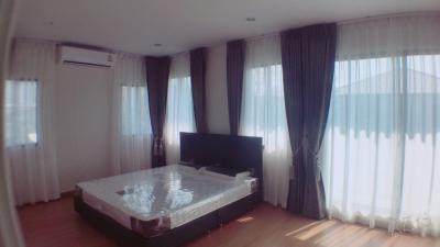 For Rent Bangkok Single House The Plant Exclusique Phatthanakan BTS On Nut Suan Luang
