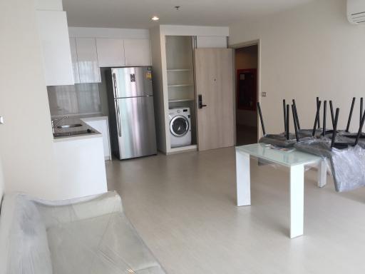 For Rent Bangkok Condo Rhythm Sukhumvit 42 Sukhumvit 42 BTS Ekkamai Khlong Toei